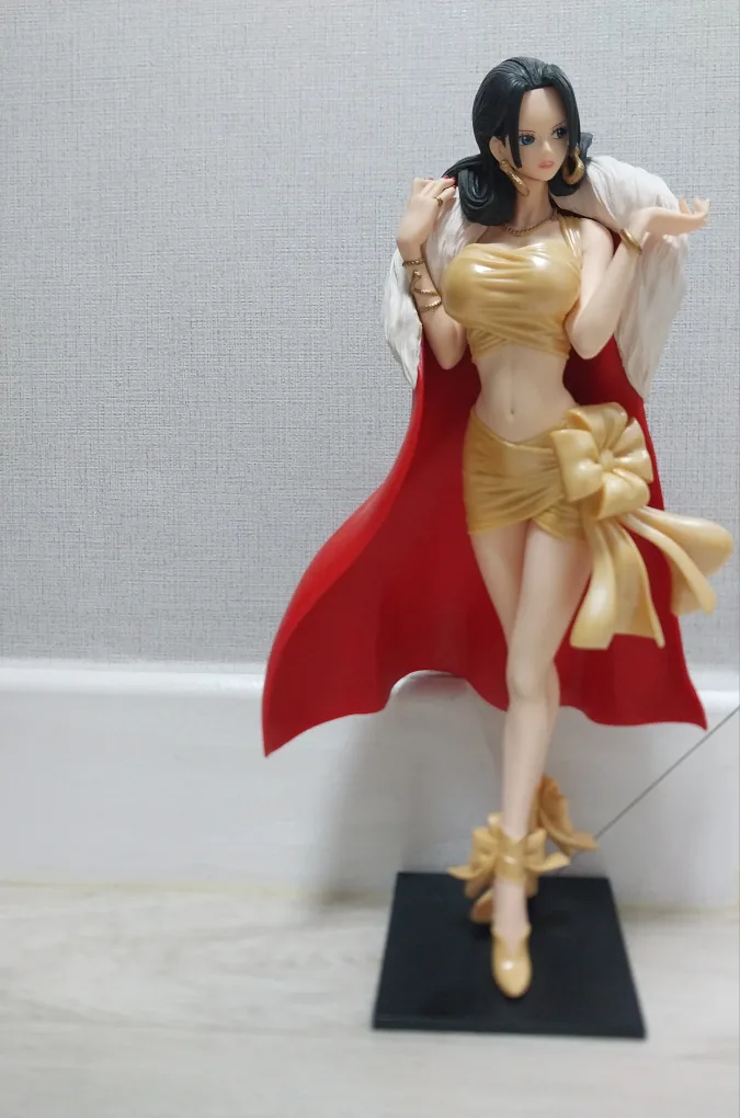 원피스 핸콕팝니다(중고)