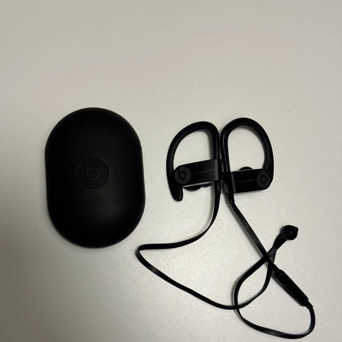 (중고상품) 닥터드레 파워비츠3 무선이어폰 블루투스 이어폰power beats