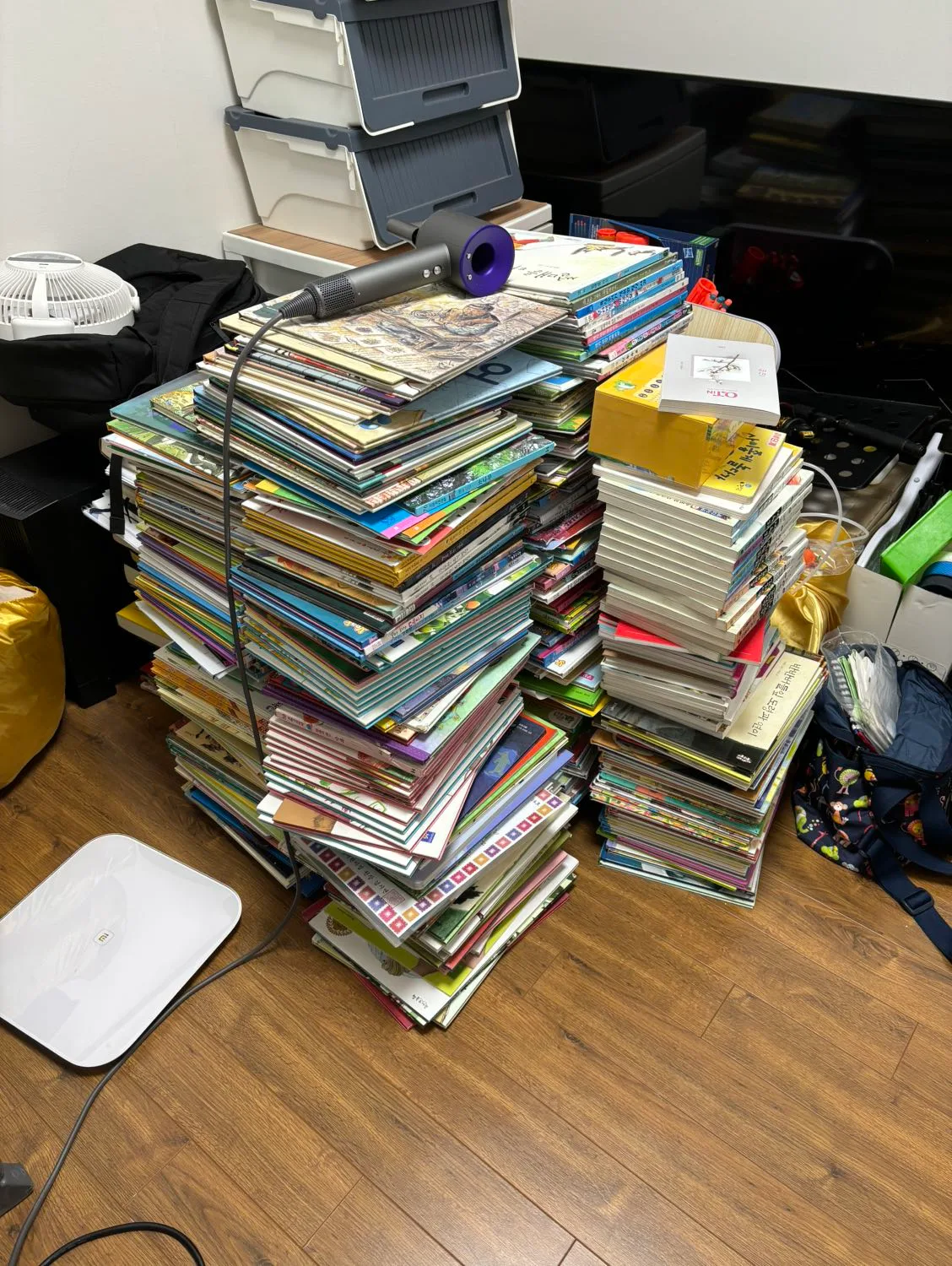 중고책 수거 업체 있을까요