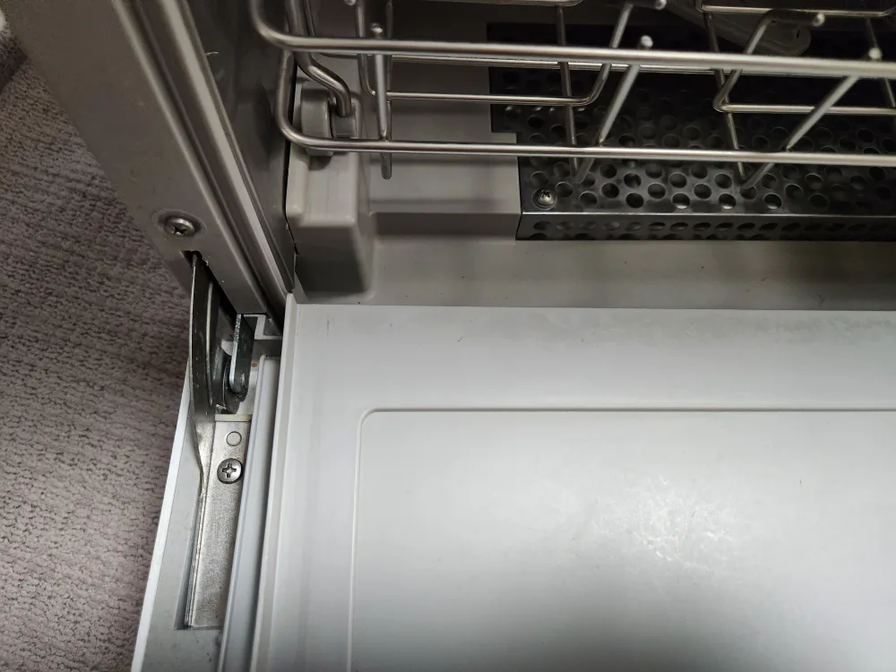 sk매직식기세척기