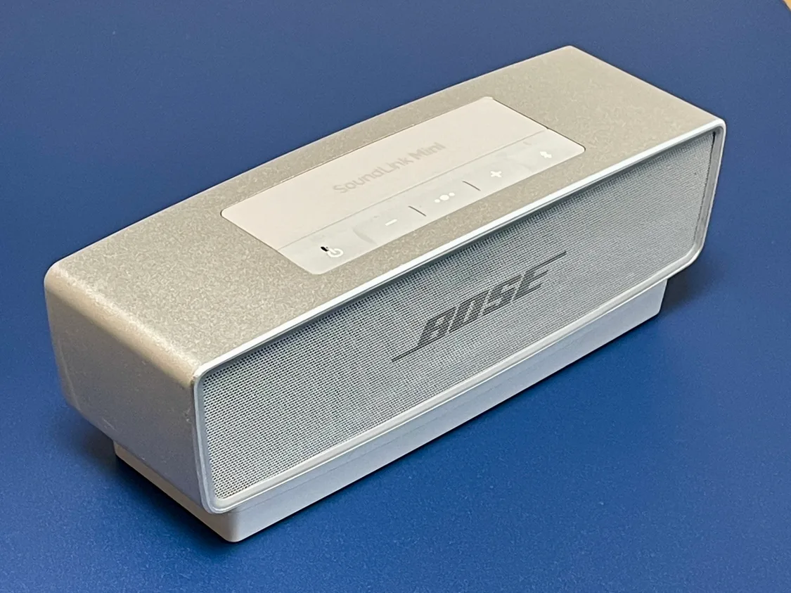 보스 사운드링크 미니2, 사링미, 블루투스 스피커