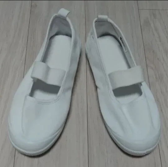 (새제품)알파 면실내화 190