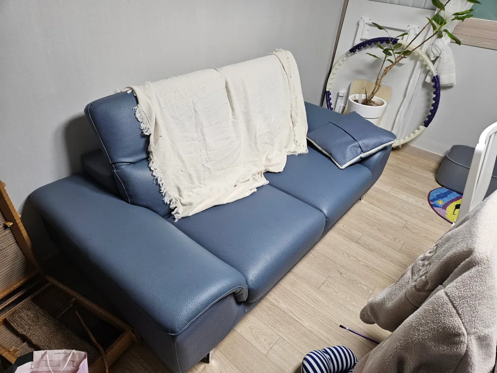 소파 중고 판매합니다