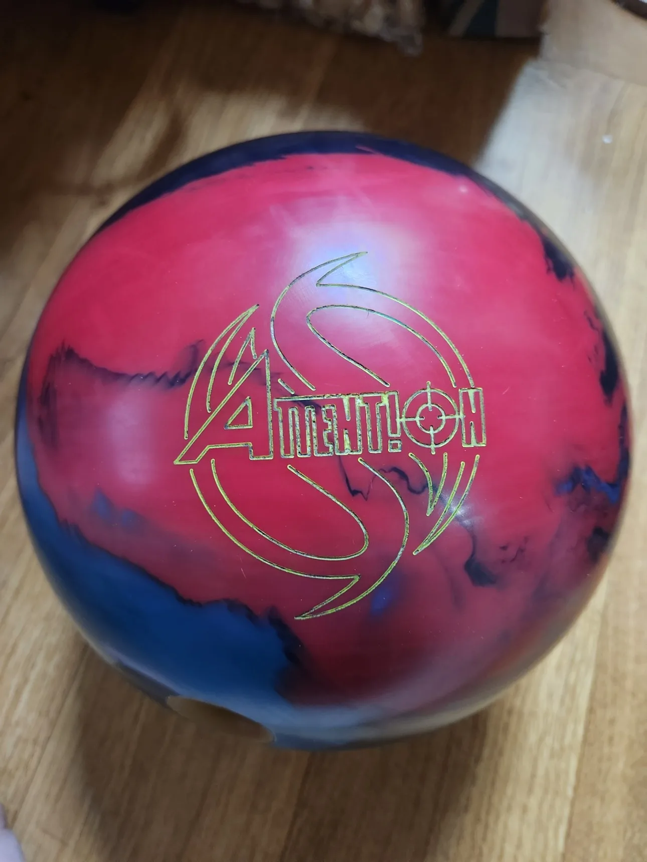 중고 볼링공 판매합니다