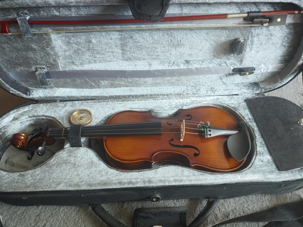1/4 중고 바이올린 판매