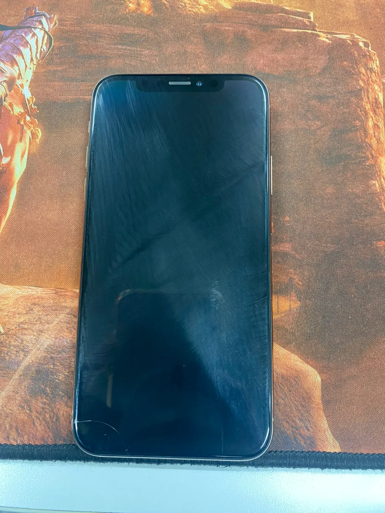 아이폰xs 기기 중고