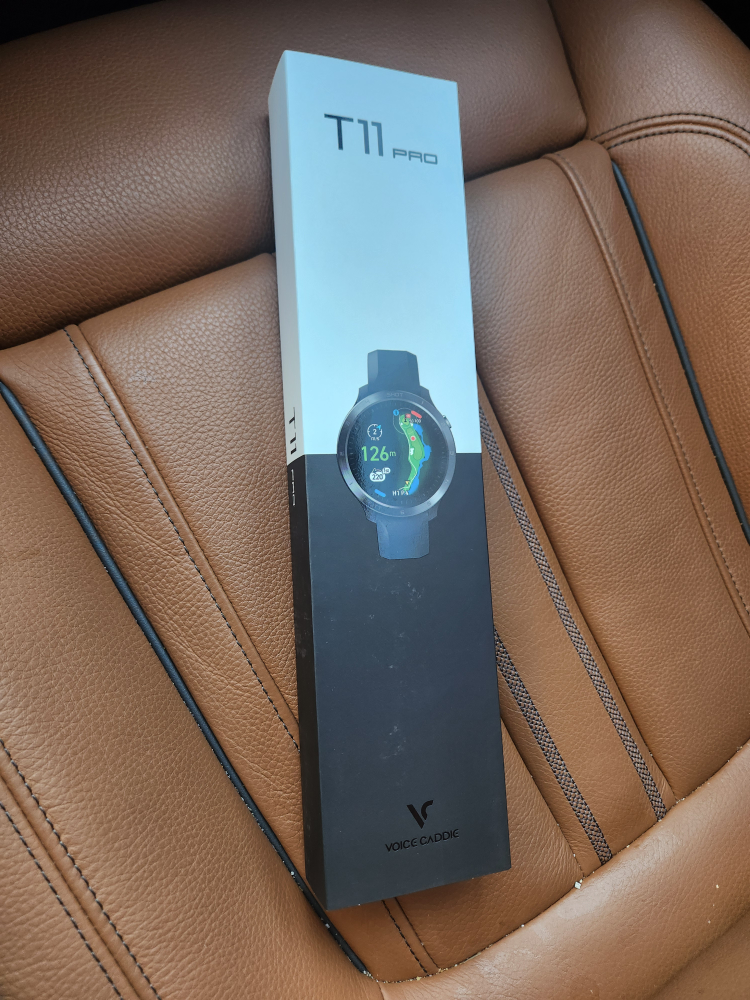 보이스캐디 t11 Pro 팝니다. | 당근 중고거래