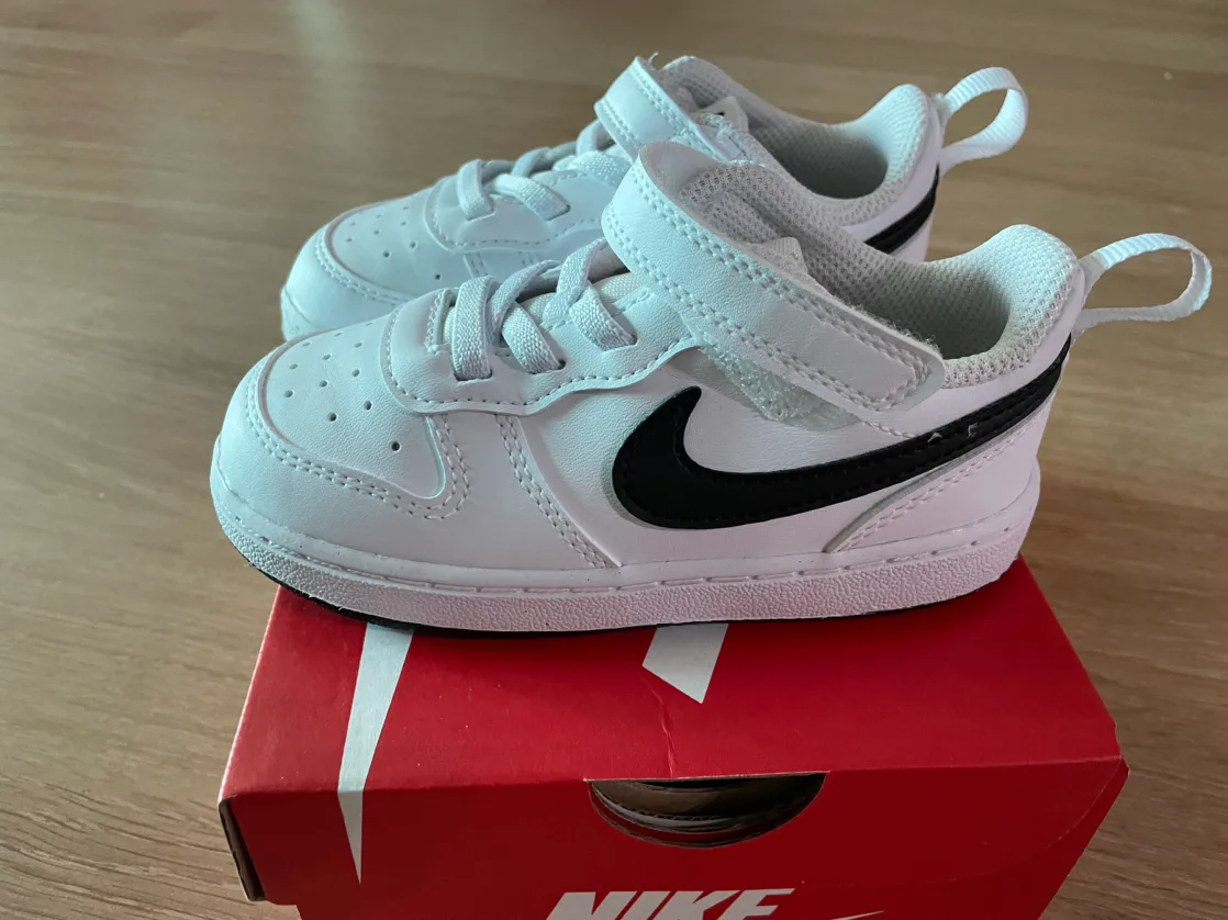 나이키 코트버로우 리크래프트 베이비 140