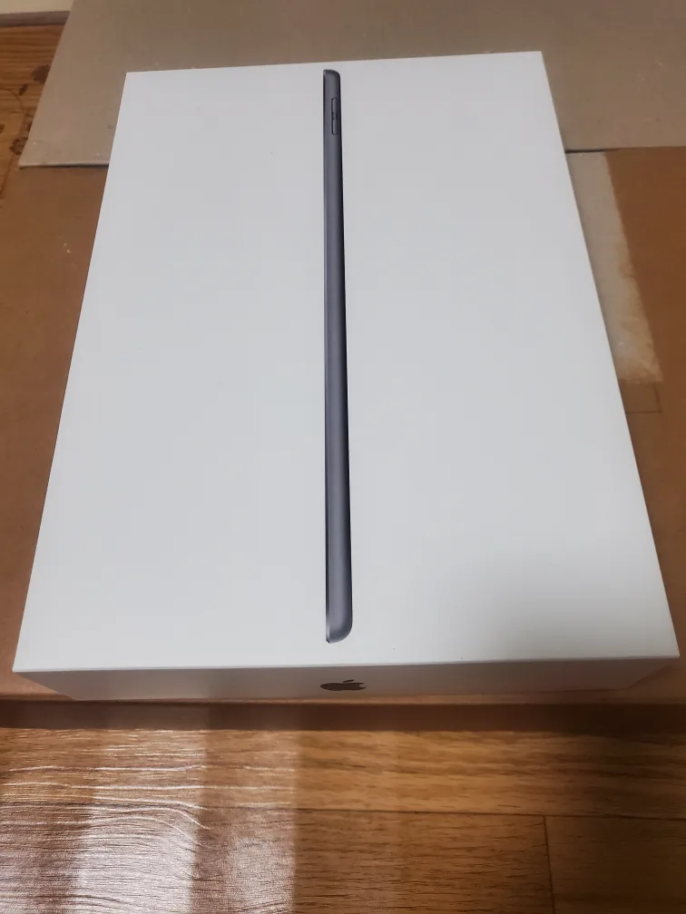 아이패드 9세대 64G 와이파이 미사용 새상품 팜