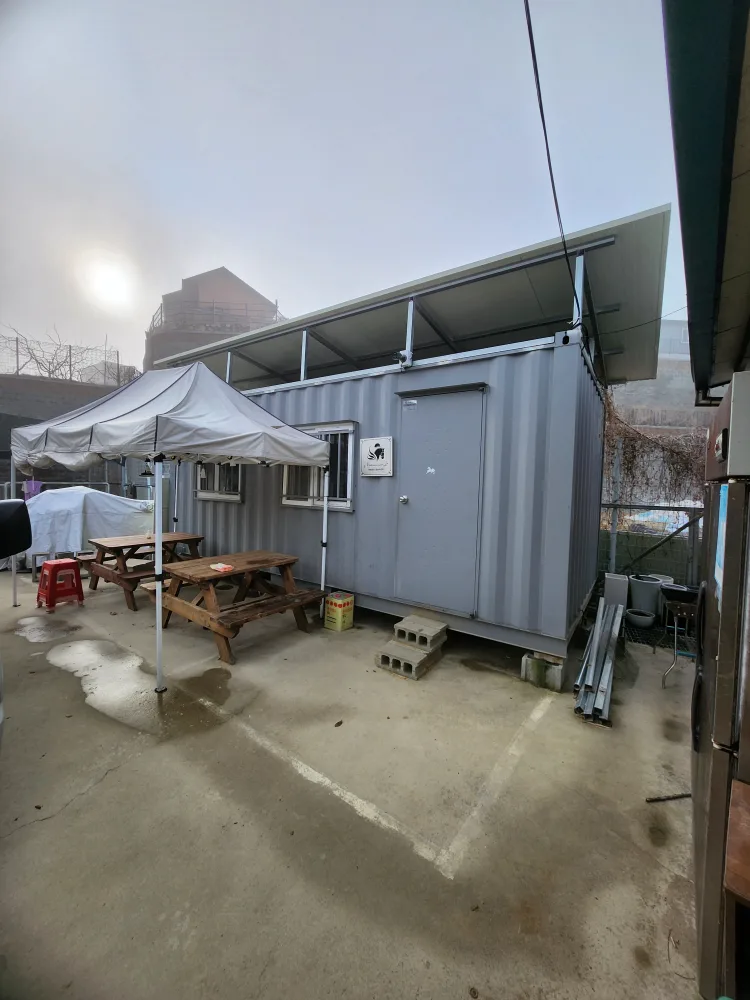 3×6중고컨테이너