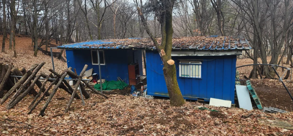 컨테이너 필요하신분 계실까요?