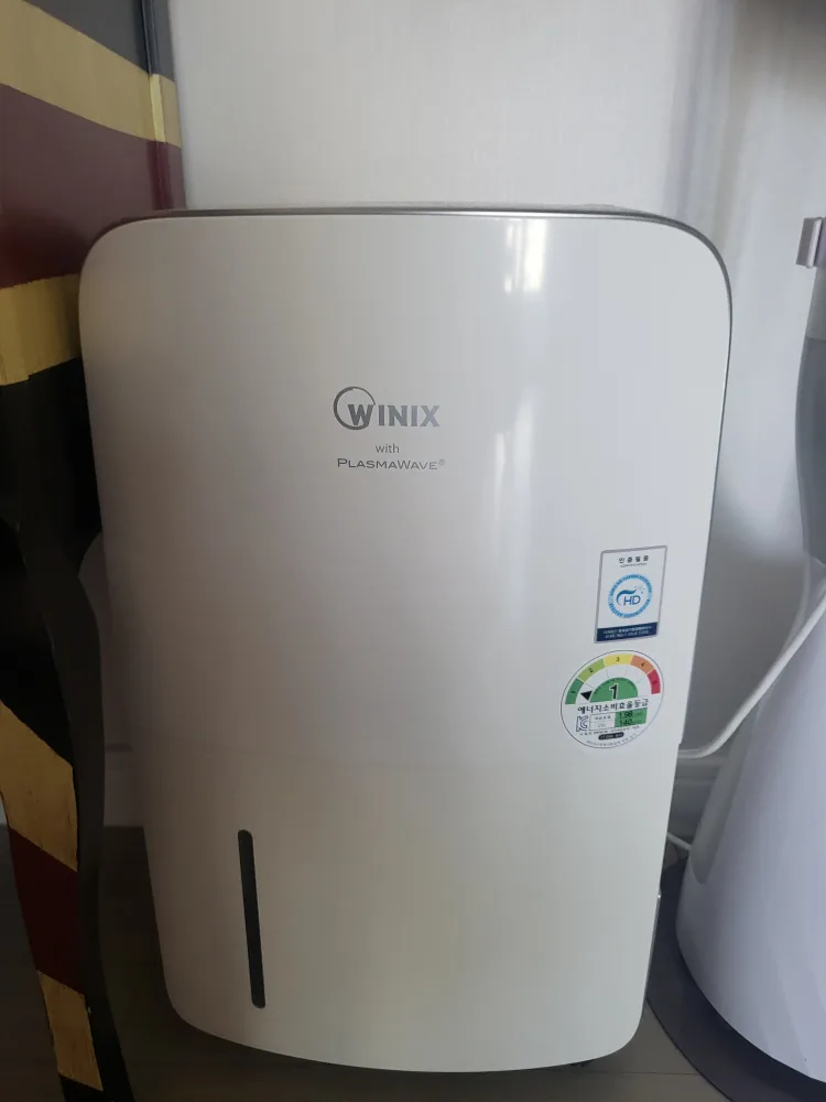 위닉스제습기 16L