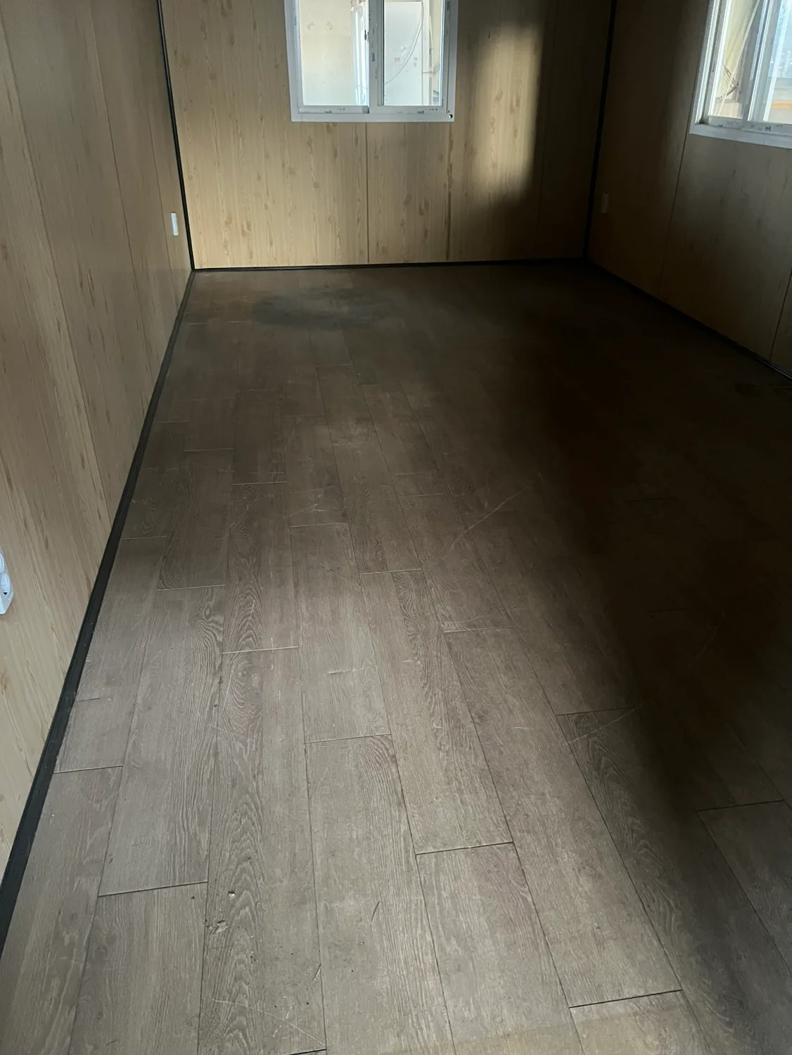 중고 컨테이너 3x6