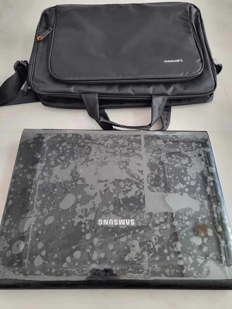 중고 삼성노트북 팝니다