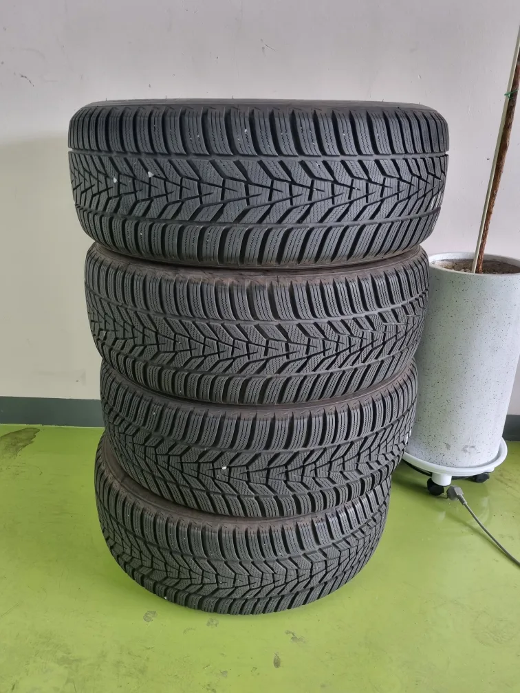 235 55 19 중고타이어