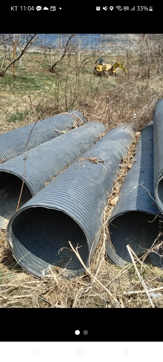 이중관 삽니다.