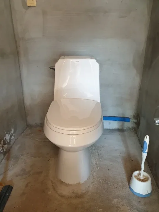 양변기 중고 거의 새것