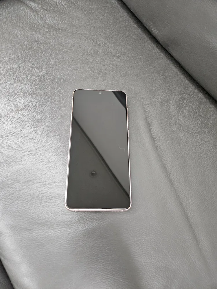 중고폰 갤럭시 s21 바이올렛 256g