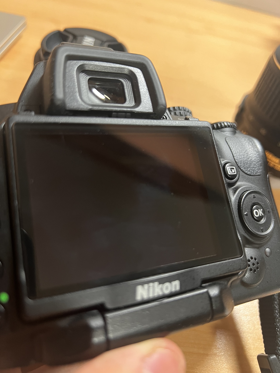 니콘 D5000 | 당근 중고거래