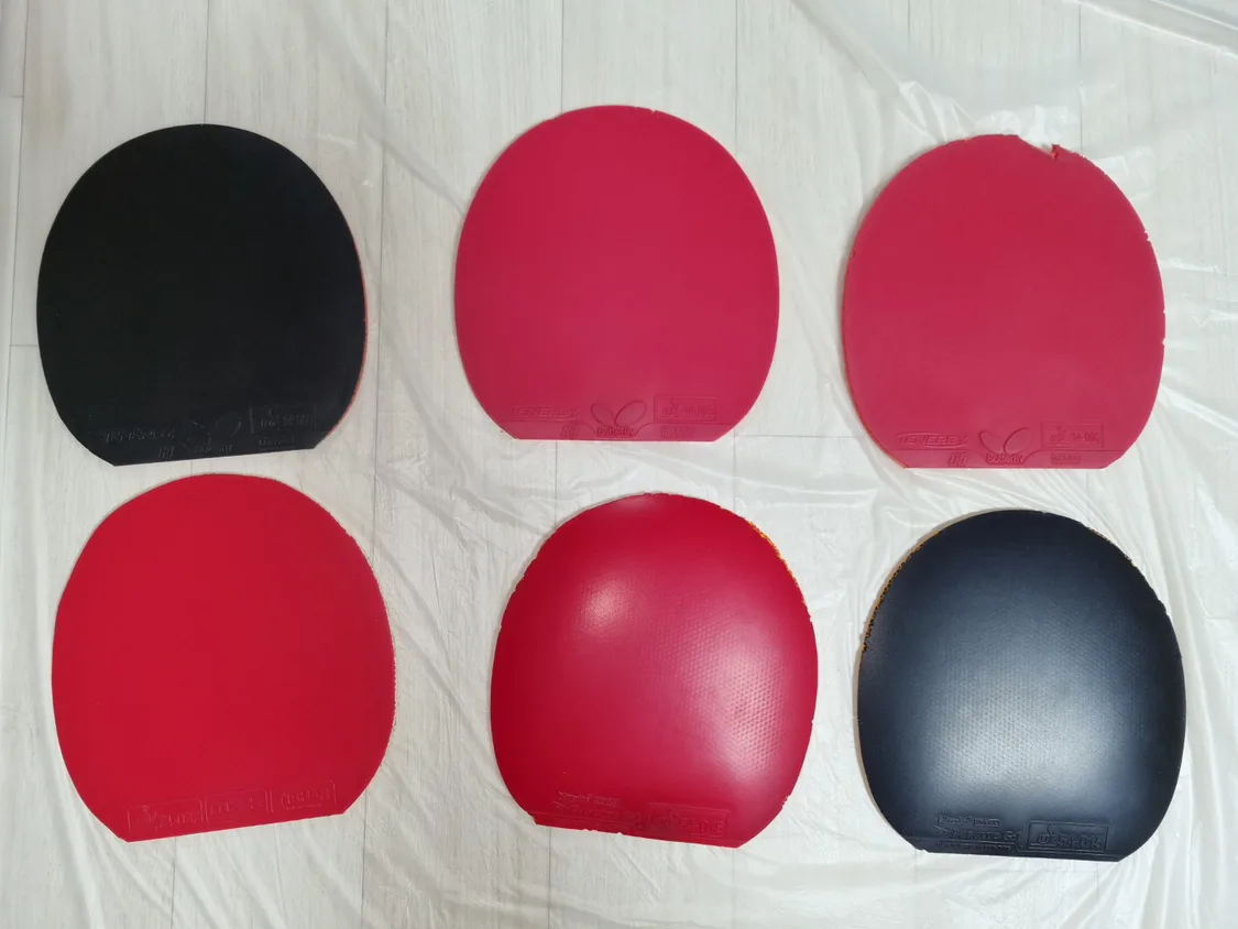 중고탁구러버(5,000 원~