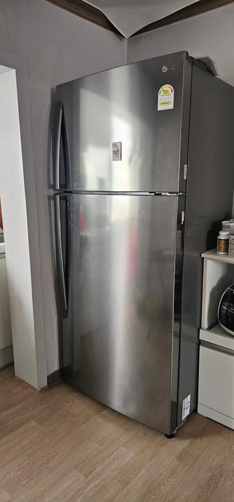 냉장고 중고 판매합니다