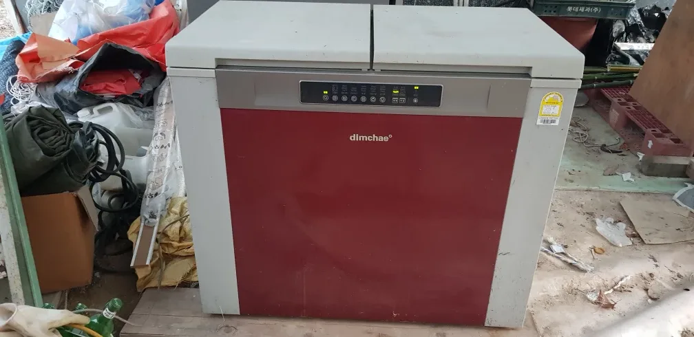 딤채 김치냉장고
