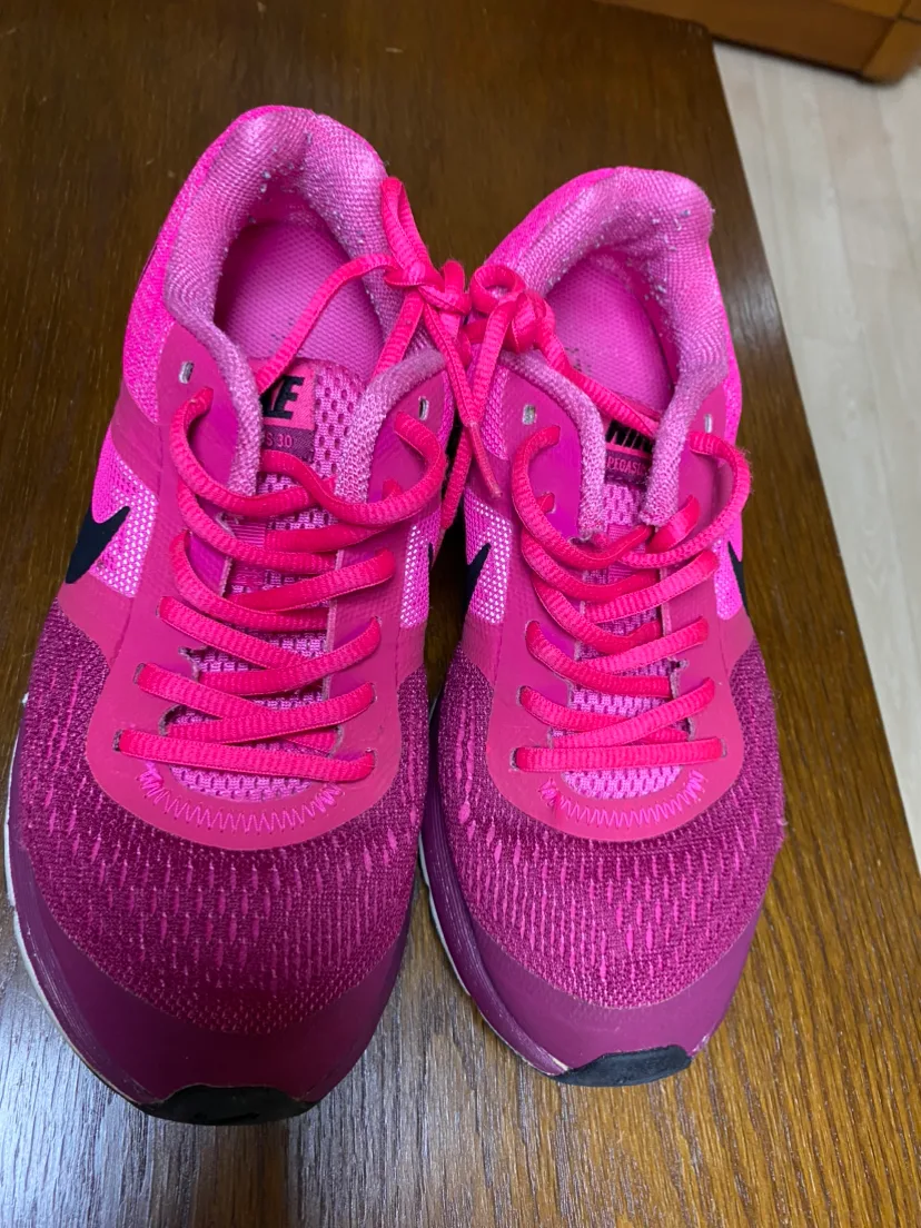 중고 나이키 신발 판매합니다