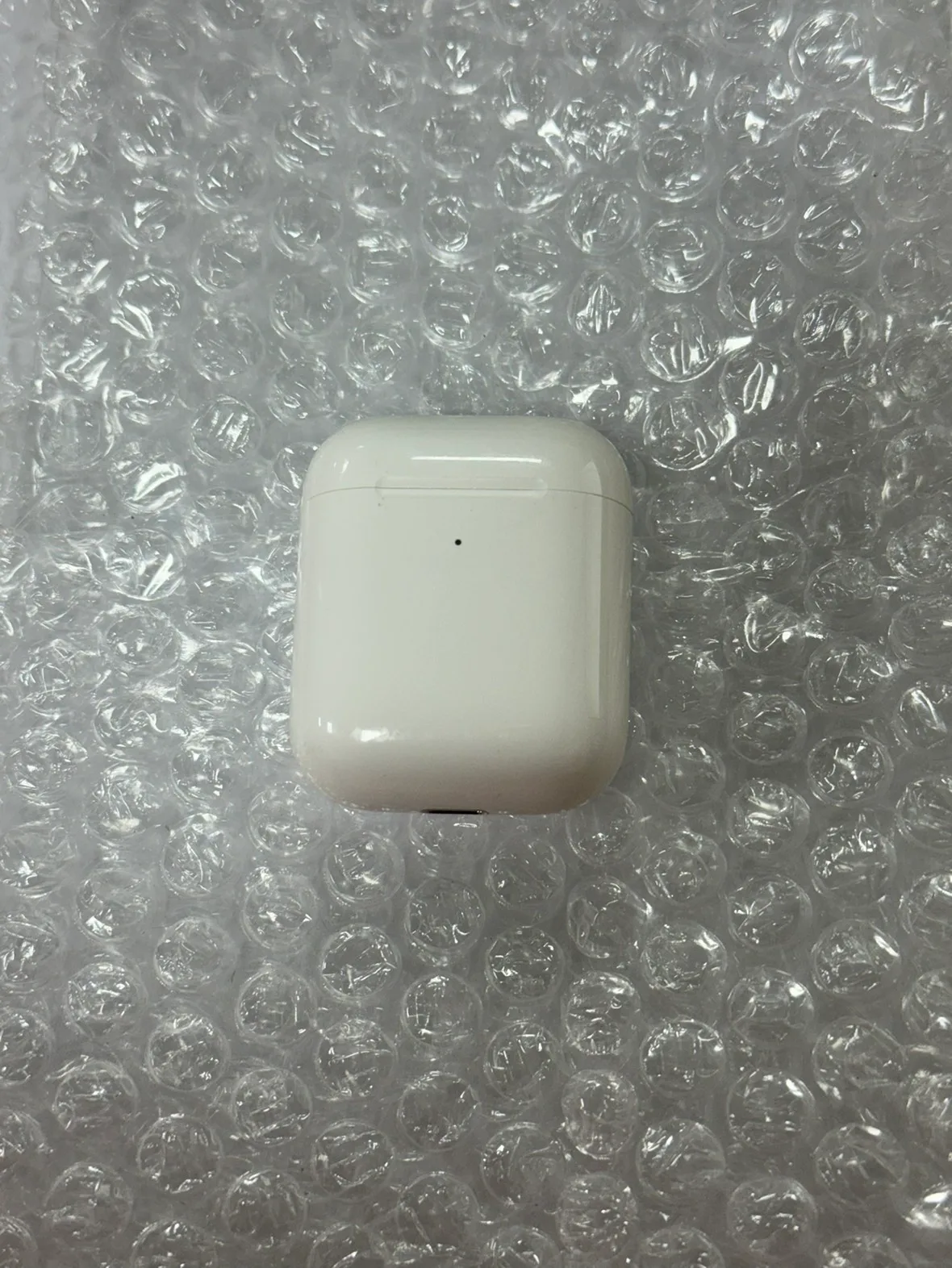 에어팟2세대 무선충전모델 중고 판매