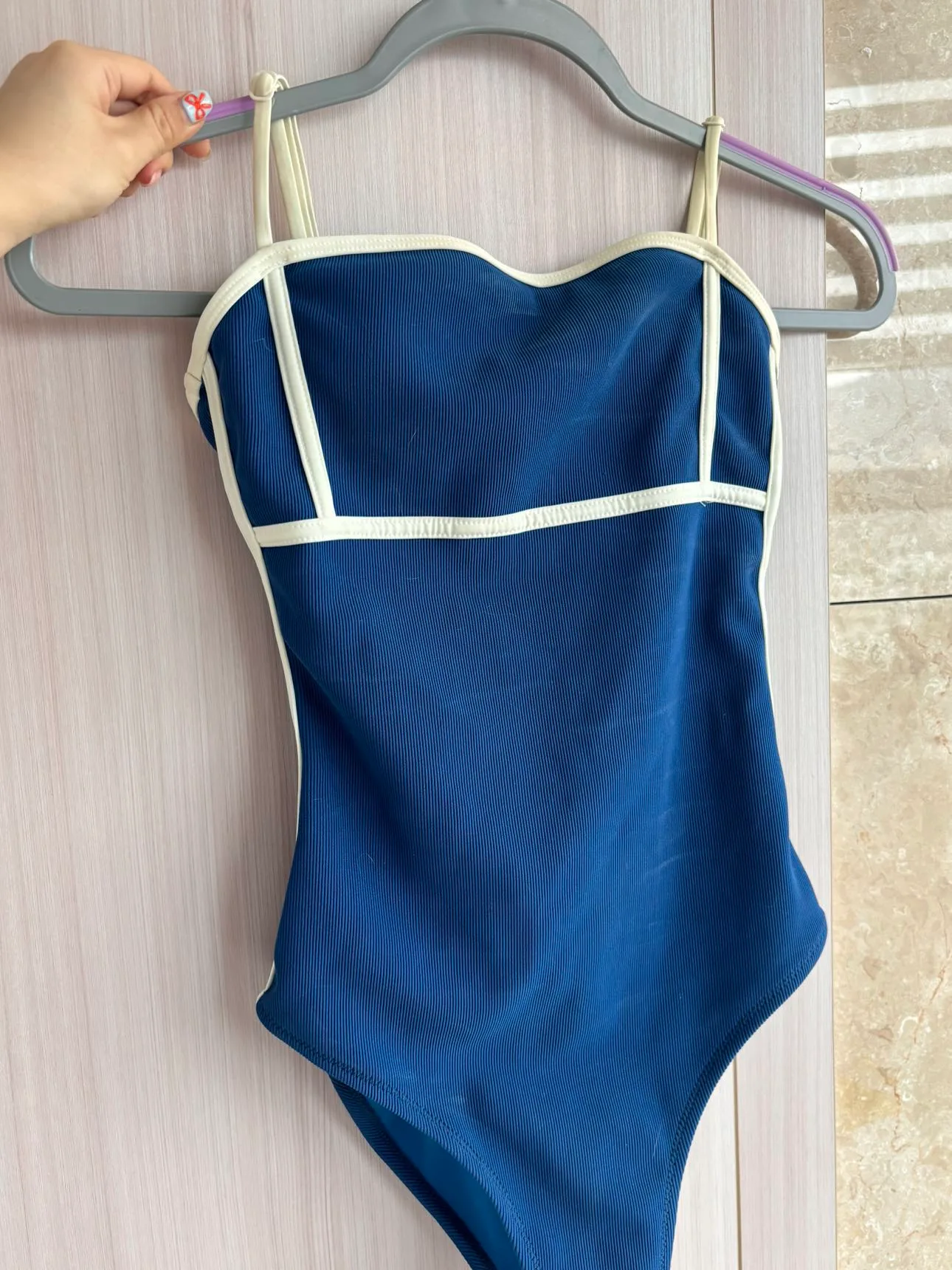 (마지막 인하)데이즈데이즈 수영복 s