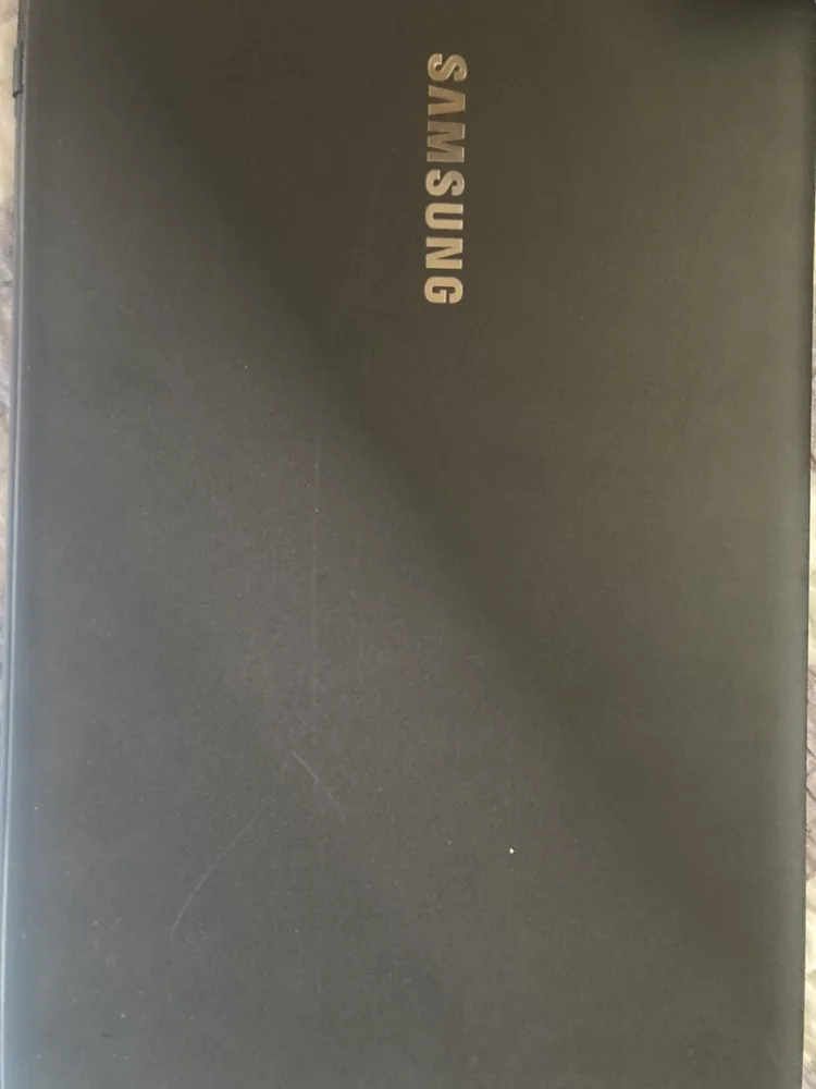 삼성 중고 사무용 노트북 팝니다