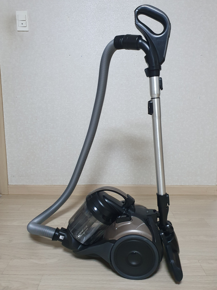 삼성진공청소기 파워모션 VC4100 | 당근 중고거래