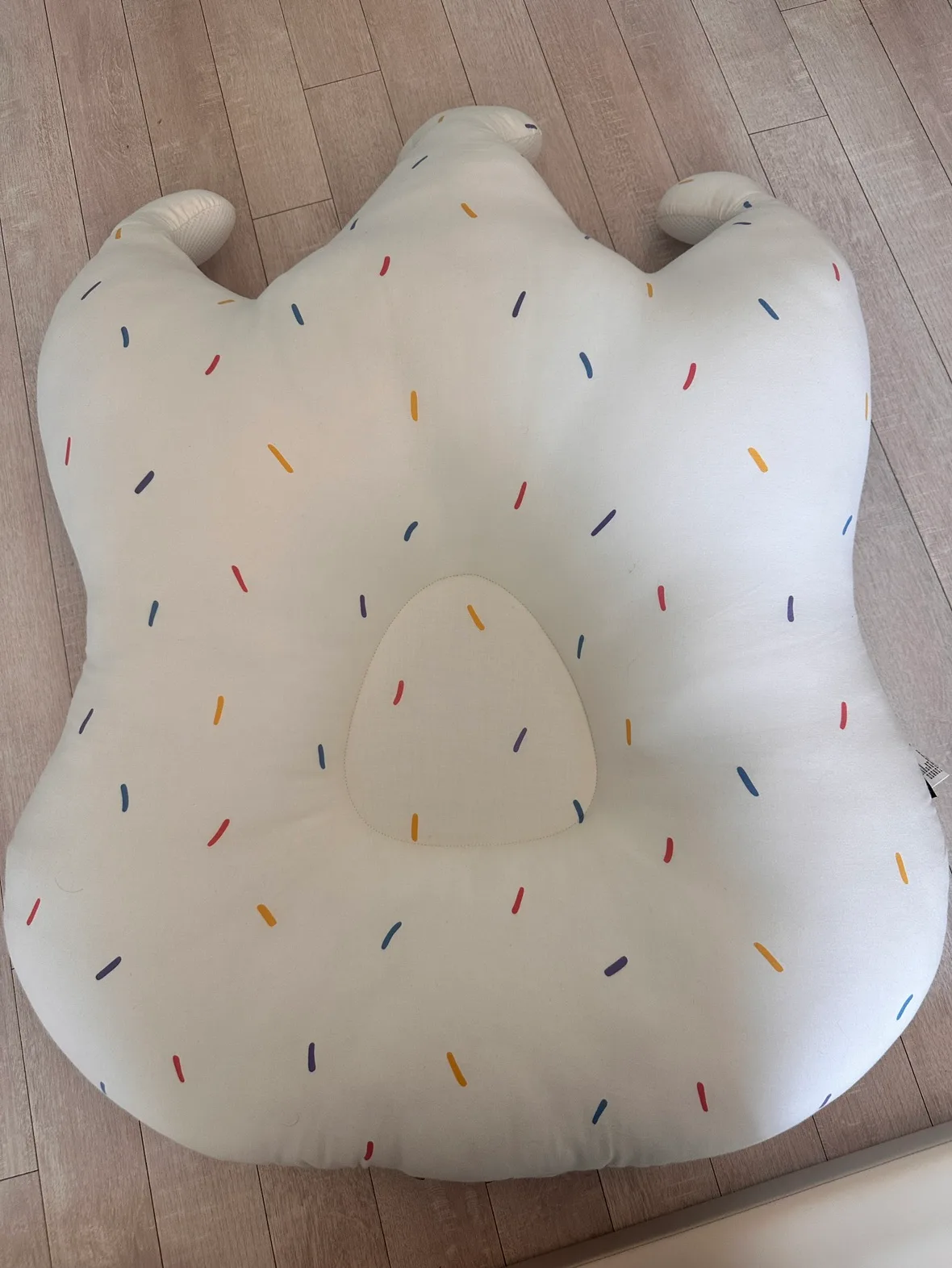 에시앙 역류방지쿠션