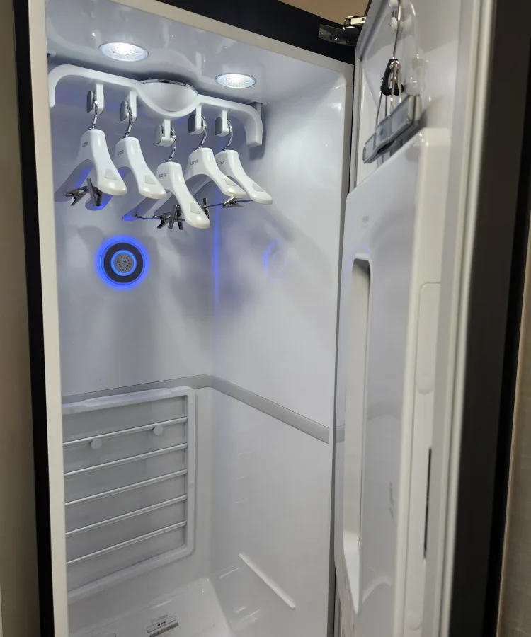 LG스타일러 급처분 S5RFO