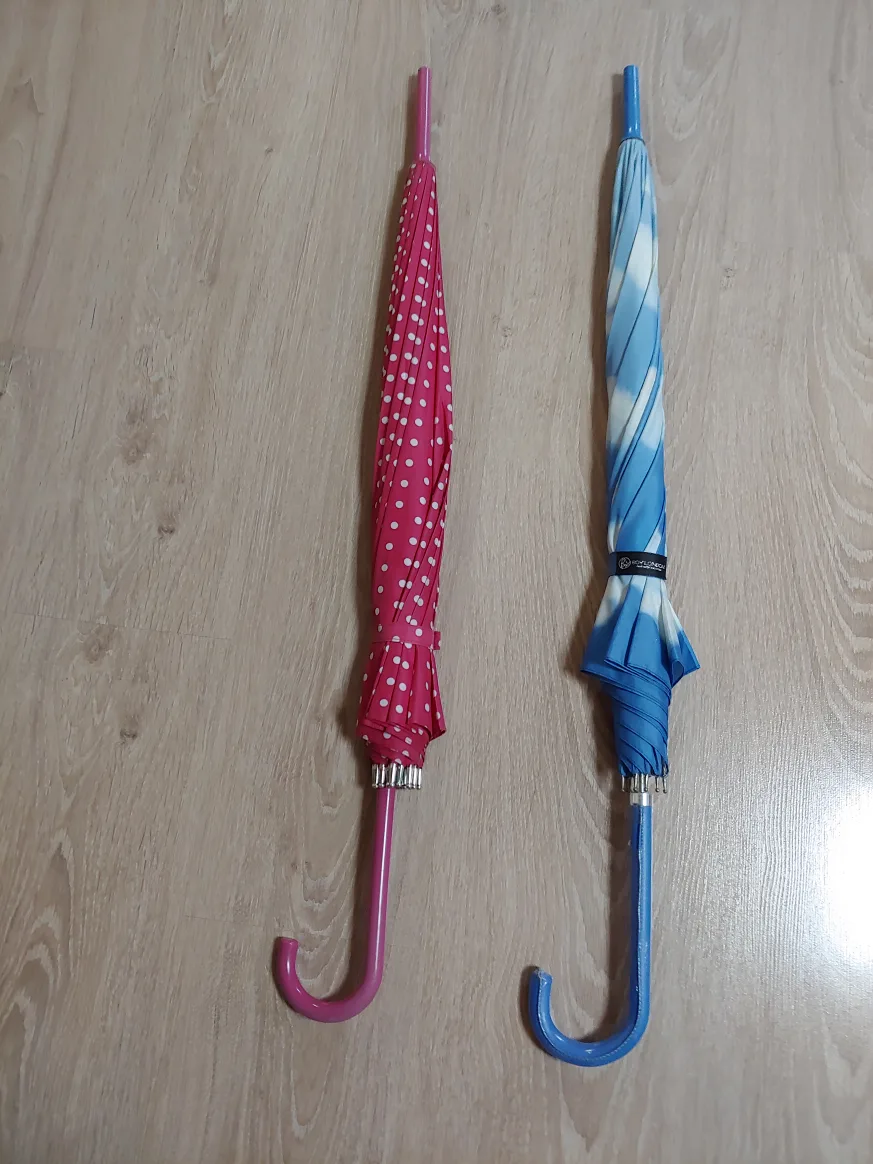 중고 우산 팔아요~