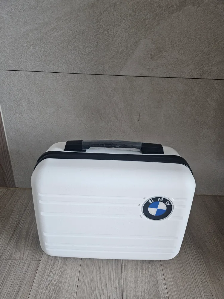 bmw캐리어가방 새상품