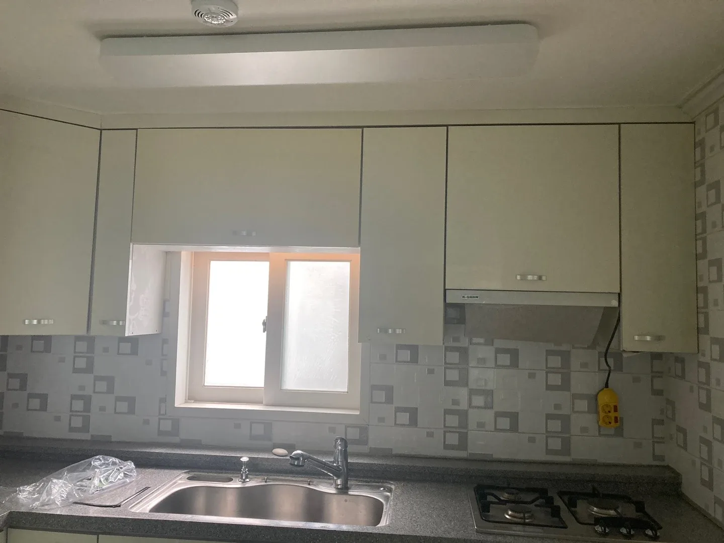 중고 싱크대 철거해서 가세요