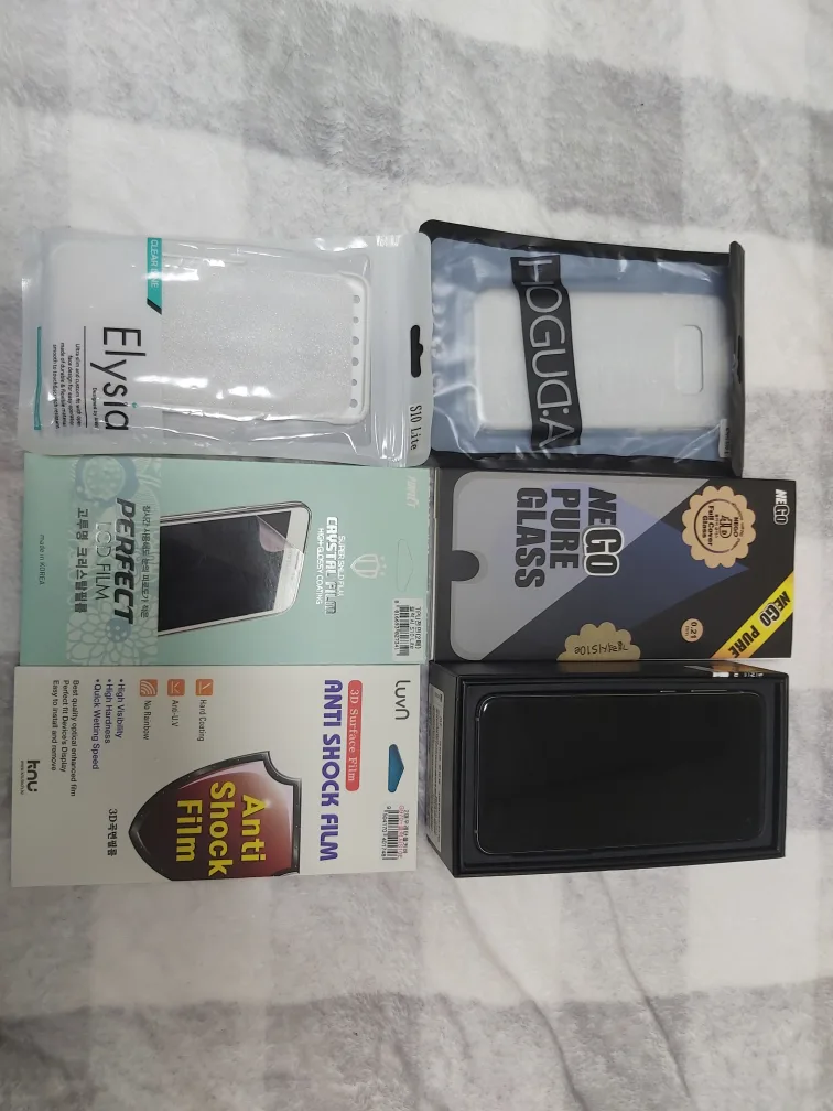 삼성 갤럭시S10E