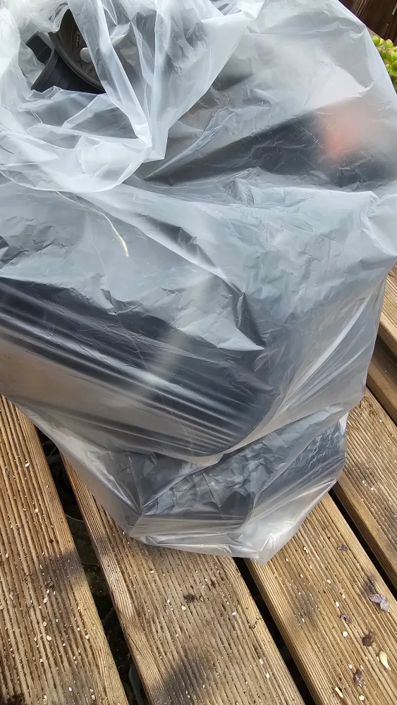 플라스틱 화분 플분