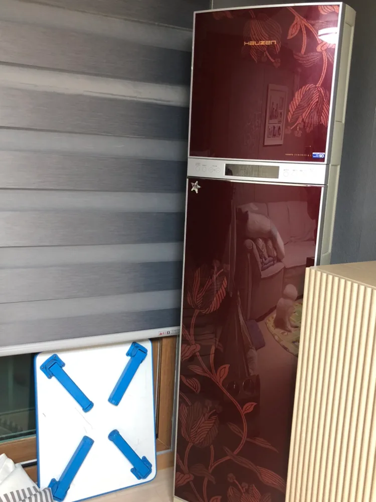 중고 에어컨 판매 합니다