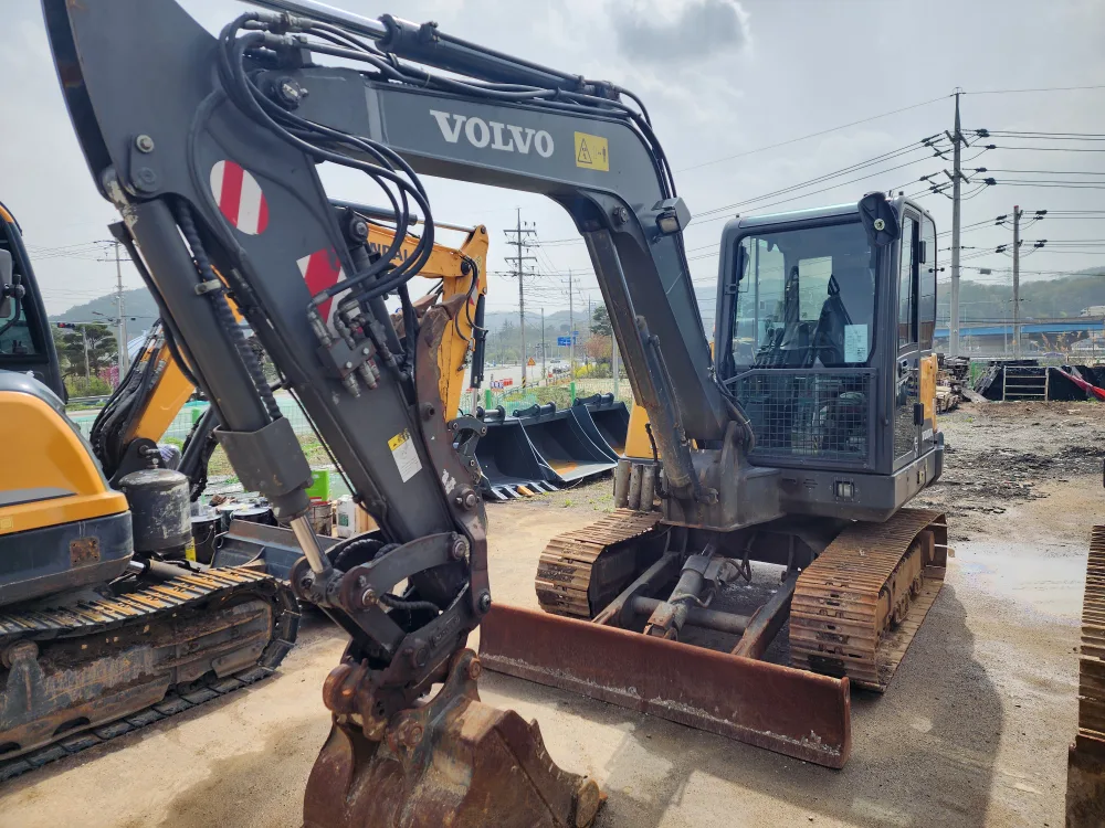 중고 굴착기 판매합니다