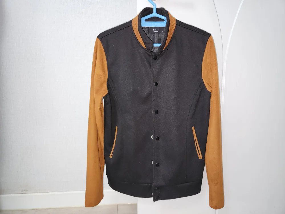 💞 MIRAE 남성 스웨이드 자텟 ( 중고 )💞 [ 옷장정리 ]