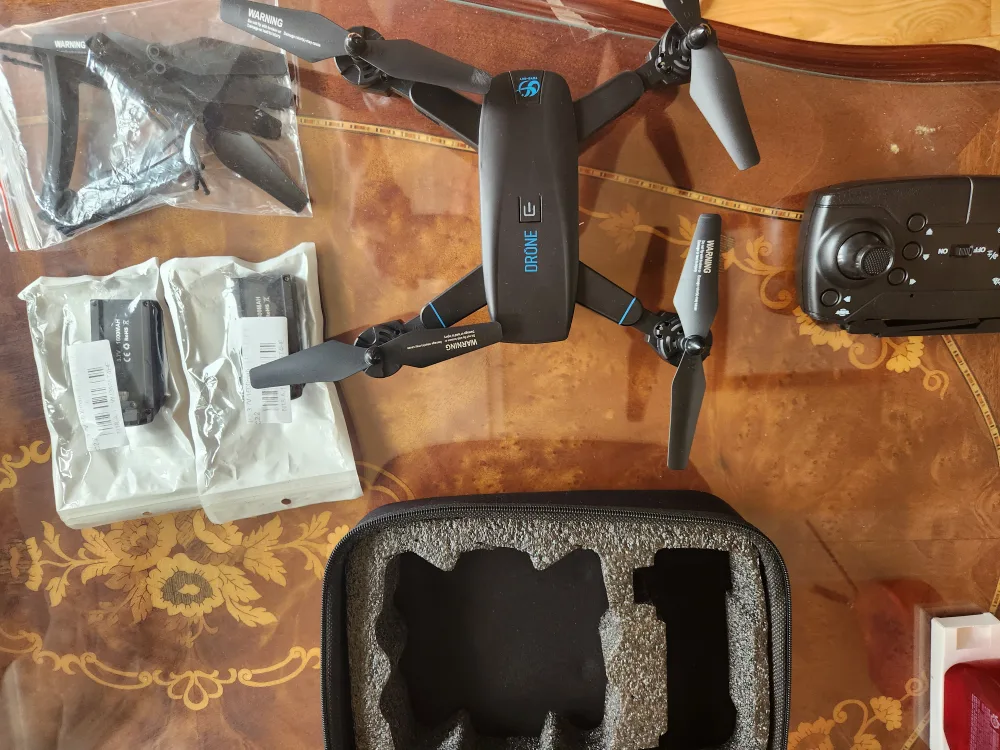 드론 중고 판매