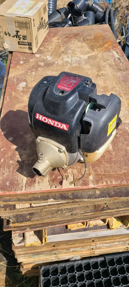 gx35 부품용 판매합니다