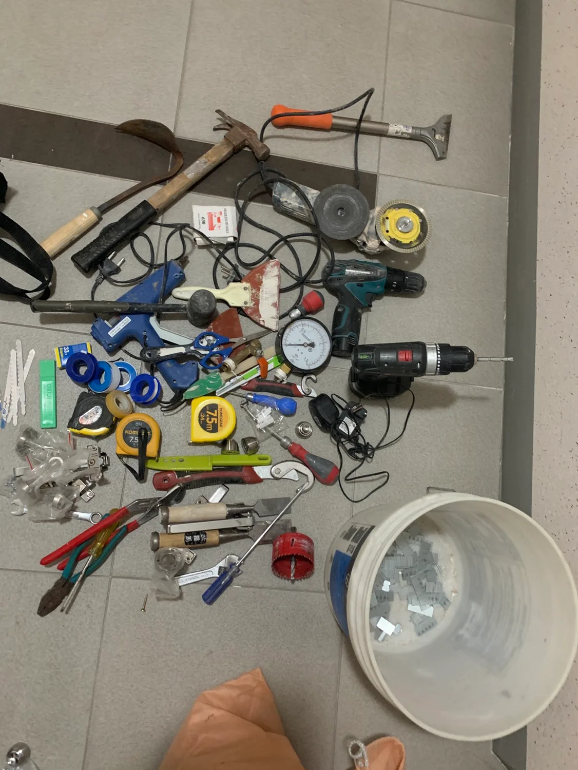 중고공구팝니다