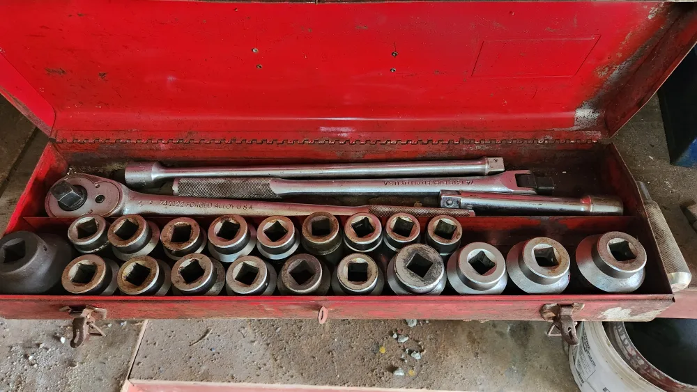 중기복스셋트,보안경