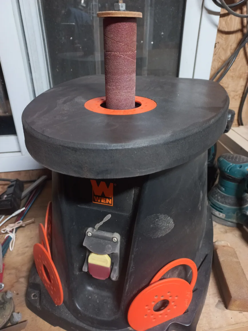 중고공구 팝니다