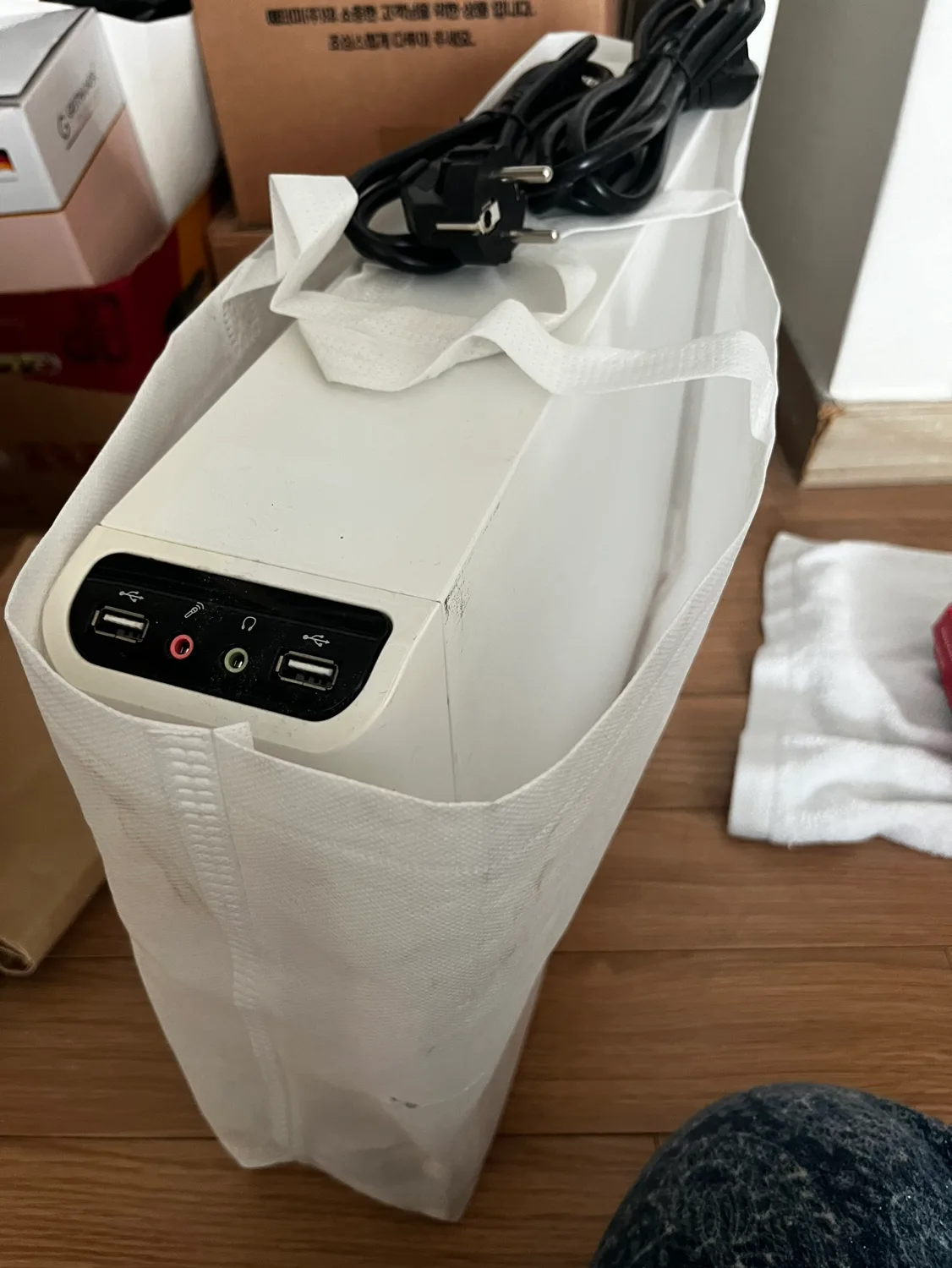 중고PC팝니다 급처