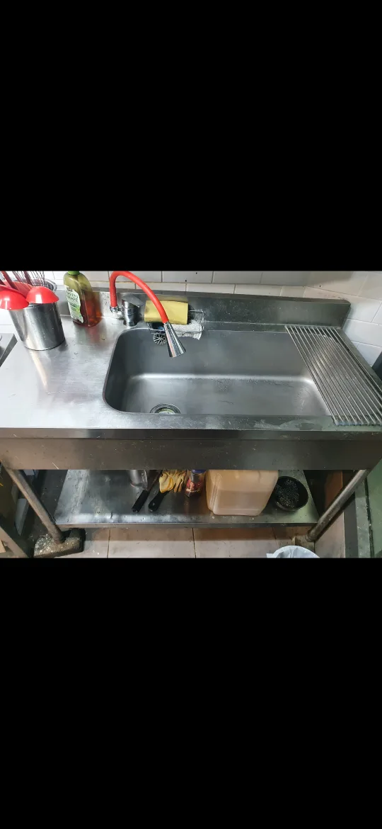 업소용중고싱크대