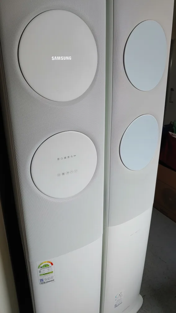 중고에어컨판매