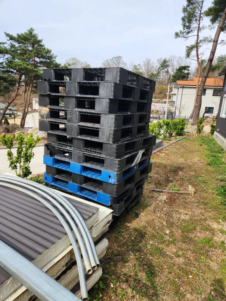 중고 파렛트 판매합니다